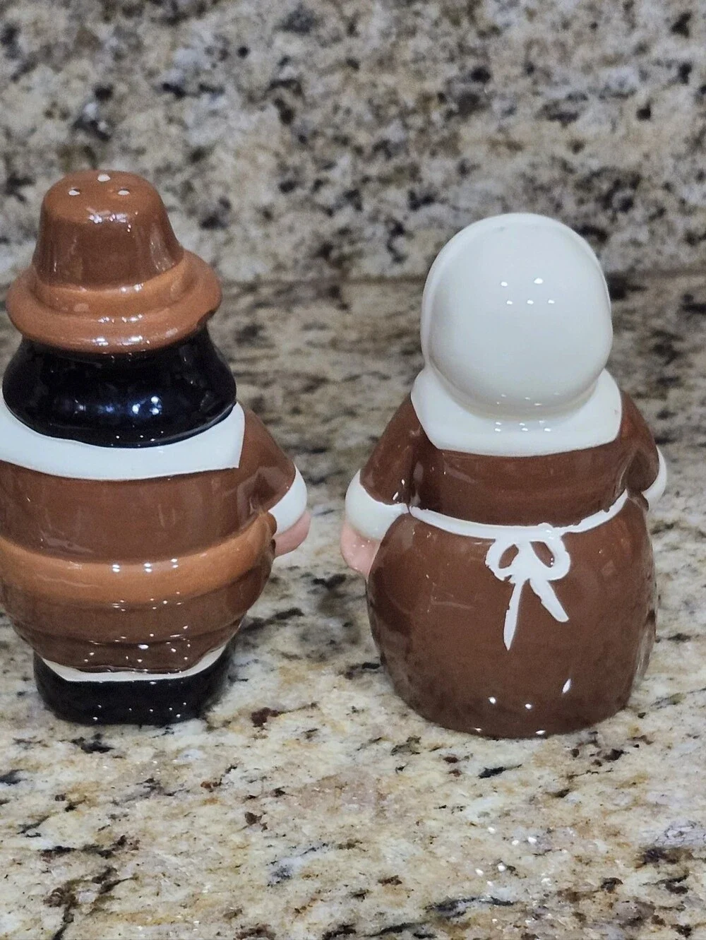 Publix pilgrim pair